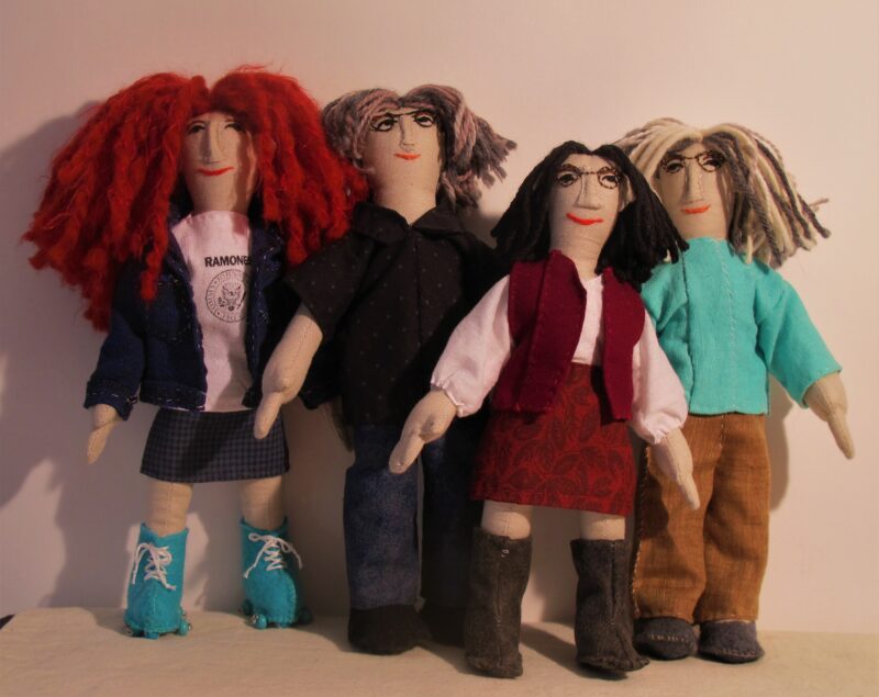 Gang of Four